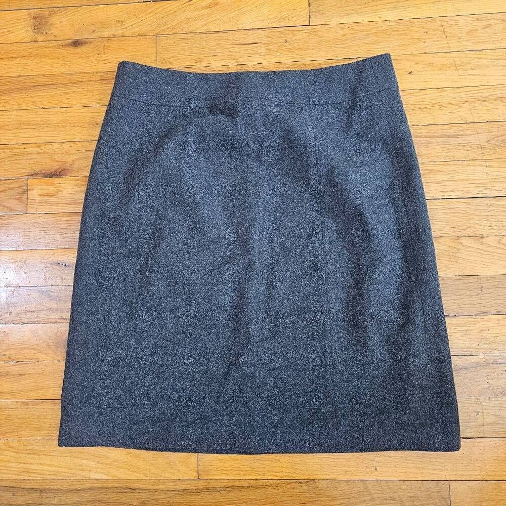 Max Mara Women's Pencil Skirt Size 16